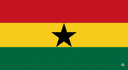 Ghana flag