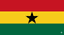 Ghana flag