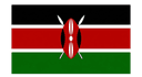 Kenya flag