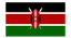 Kenya flag