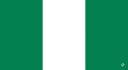Nigeria flag