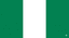 Nigeria flag