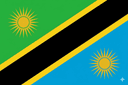 Tanzania flag
