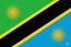 Tanzania flag