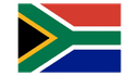South Africa flag