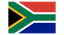 South Africa flag